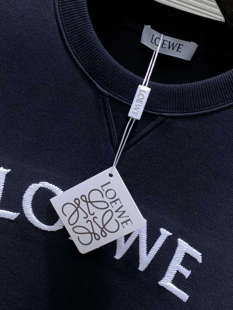 Loewe Hoodies